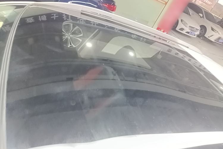 Used Nissan Qashqai 2017 2.0L CVT Luxury Edition China V Standard Roof