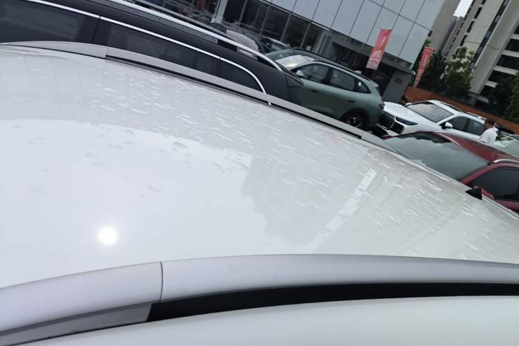 Used Nissan Qashqai 2017 2.0L CVT Smart Enjoyment Version China V Standard Roof