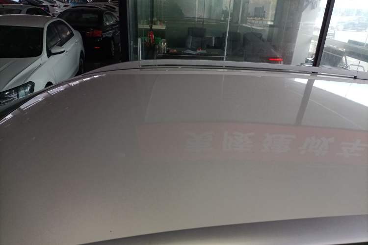Used Nissan Qashqai 2017 2.0L CVT Smart Enjoyment Version China V Standard Roof
