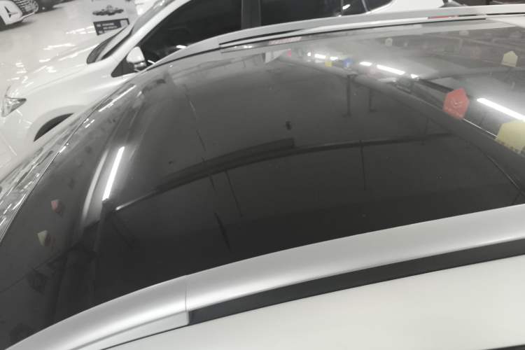 Used Nissan Qashqai 2017 2.0L CVT Smart Enjoyment Version China V Standard Roof