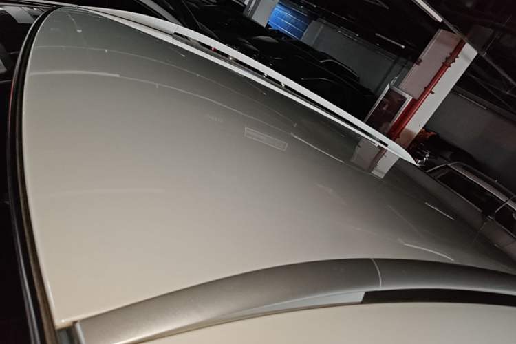 Used Nissan Qashqai 2017 2.0L CVT Smart Enjoyment Version China V Standard Roof