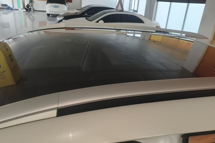 Used Nissan Qashqai 2017 2.0L CVT Luxury Edition China V Standard Roof