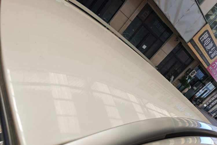 Used Nissan Qashqai 2017 2.0L CVT Smart Enjoyment Version China V Standard Roof