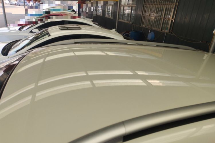 Used Nissan Qashqai 2017 2.0L CVT Smart Enjoyment Version China V Standard Roof