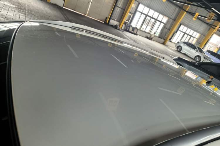 Used Nissan Qashqai 2017 2.0L CVT Smart Enjoyment Version China V Standard Roof