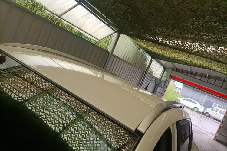 Used Nissan Qashqai 2017 2.0L CVT Smart Enjoyment Version China VI Standard Roof