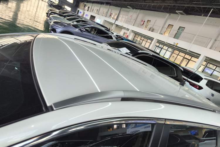 Used Nissan Qashqai 2017 2.0L CVT Smart Enjoyment Version China V Standard Roof