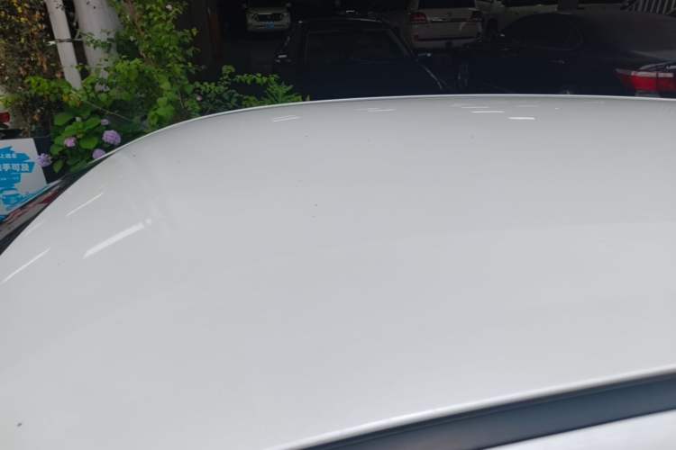 Used Nissan Qashqai 2017 2.0L CVT Elite Edition China V Standard Roof
