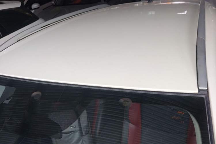 Used Nissan Qashqai 2017 2.0L CVT Smart Enjoyment Version China VI Standard Roof