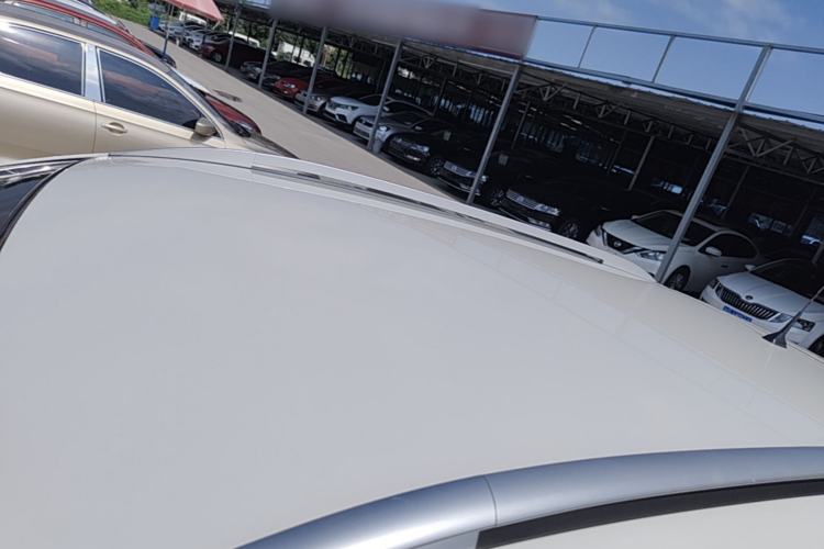Used Nissan Qashqai 2017 2.0L CVT Smart Enjoyment Version China V Standard Roof
