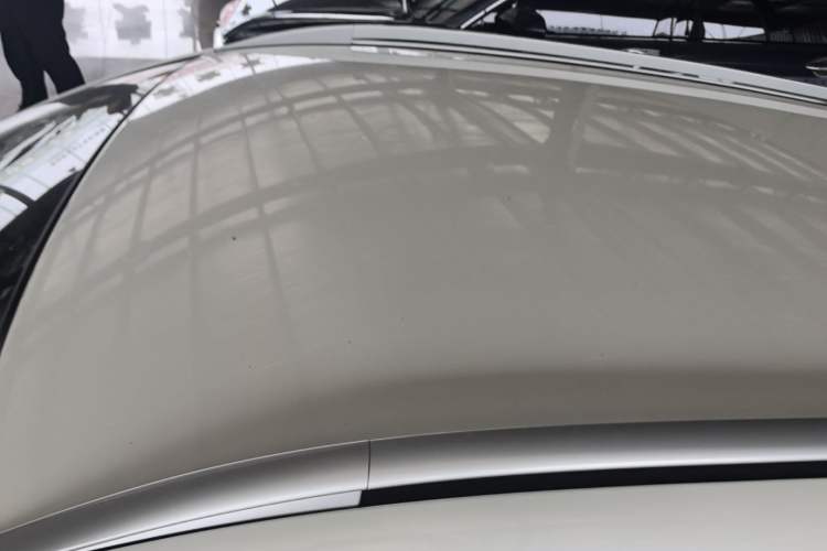 Used Nissan Qashqai 2017 2.0L CVT Smart Enjoyment Version China VI Standard Roof