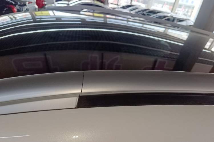 Used Nissan Qashqai 2017 2.0L CVT Luxury Edition China V Standard Roof
