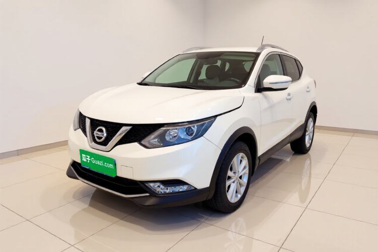 Gebrauchter Nissan Qashqai 2017 2.0L CVT Elite Edition China V Standard Guazi used car, China used car export, Used car for sale, Used  cars, Cheapest cars for sale