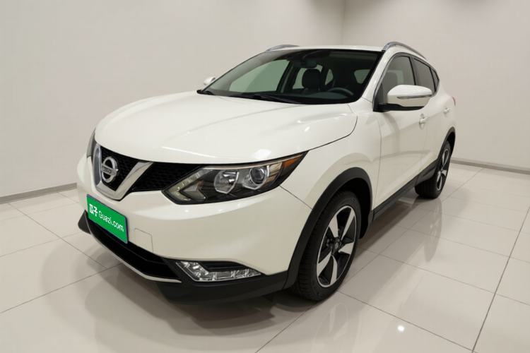Gebrauchter Nissan Qashqai 2017 2.0L CVT Smart Enjoyment Version China V Standard Guazi used car, China used car export, Used car for sale, Used cars, Cheapest cars for sale
