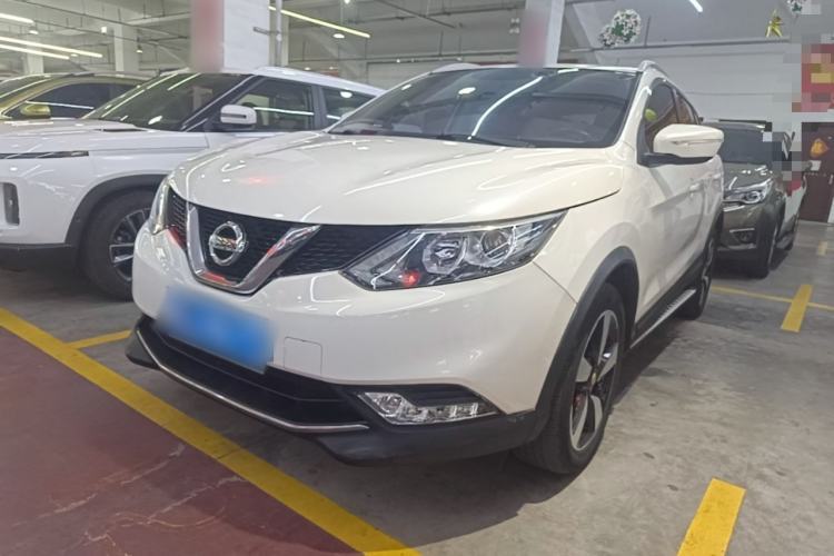 Ojetý Nissan Qashqai 2017 2.0L CVT Smart Enjoyment Version China VI Standard Guazi used car, China used car export, Used car for sale, Used cars, Cheapest cars for sale