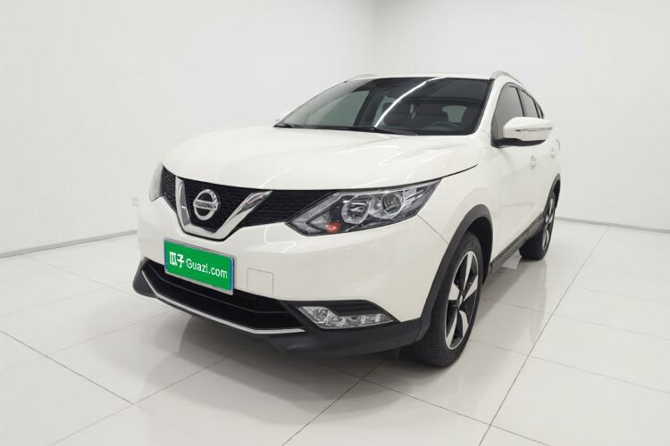 Gebrauchter Nissan Qashqai 2017 2.0L CVT Smart Enjoyment Version China VI Standard Guazi used car, China used car export, Used car for sale, Used  cars, Cheapest cars for sale