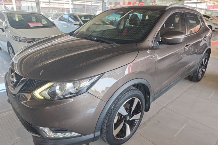 Gebrauchter Nissan Qashqai 2017 2.0L CVT Smart Enjoyment Version China V Standard Guazi used car, China used car export, Used car for sale, Used  cars, Cheapest cars for sale