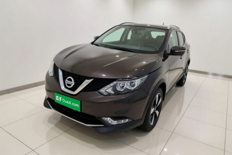 Ojetý Nissan Qashqai 2017 2.0L CVT Smart Enjoyment Version China V Standard Guazi used car, China used car export, Used car for sale, Used  cars, Cheapest cars for sale