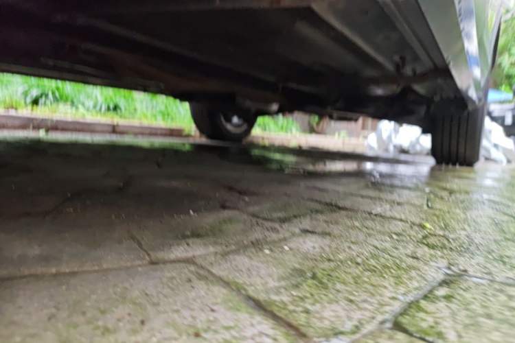 Used Nissan Qashqai 2017 2.0L CVT Luxury Edition China V Standard Chassis Front Left