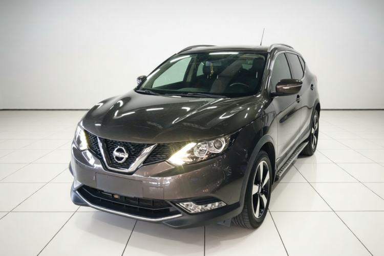 Ojetý Nissan Qashqai 2017 2.0L CVT Luxury Edition China V Standard Guazi used car, China used car export, Used car for sale, Used  cars, Cheapest cars for sale
