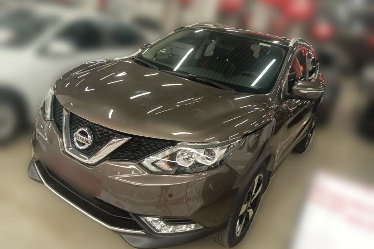 Used Nissan Qashqai 2017 2.0L CVT Luxury Edition China VI Standard Guazi used car, China used car export, Used car for sale, Used  cars, Cheapest cars for sale