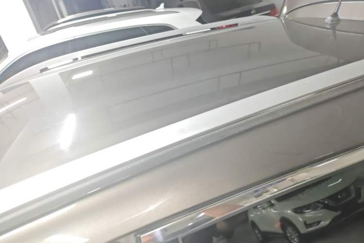Used Nissan Qashqai 2017 2.0L CVT Smart Enjoyment Version China V Standard Roof
