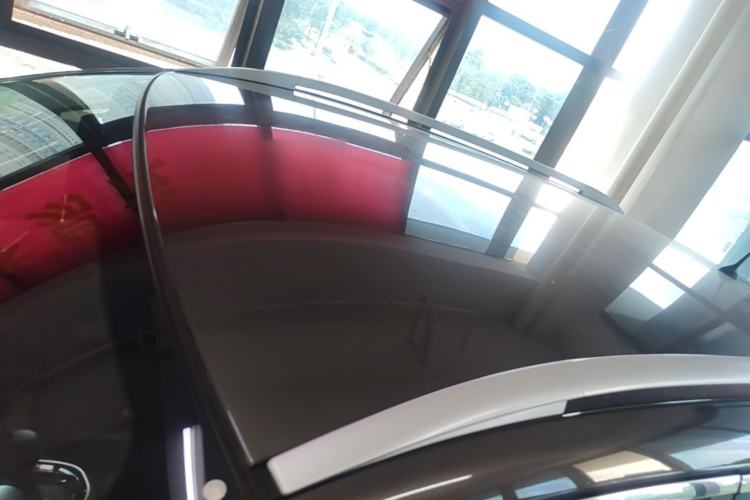 Used Nissan Qashqai 2017 2.0L CVT Smart Enjoyment Version China V Standard Roof