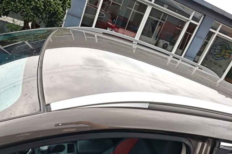 Used Nissan Qashqai 2017 2.0L CVT Smart Enjoyment Version China V Standard Roof