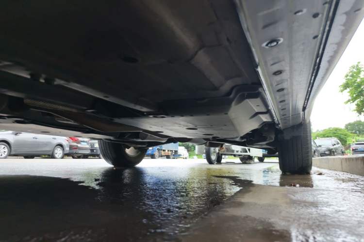 Used Nissan Qashqai 2019 2.0L CVT Smart Enjoyment Version Chassis Front Left