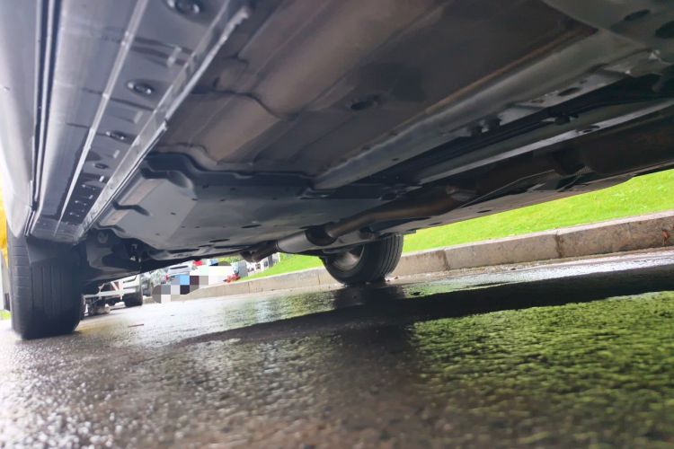 Used Nissan Qashqai 2019 2.0L CVT Smart Enjoyment Version Chassis Front Right