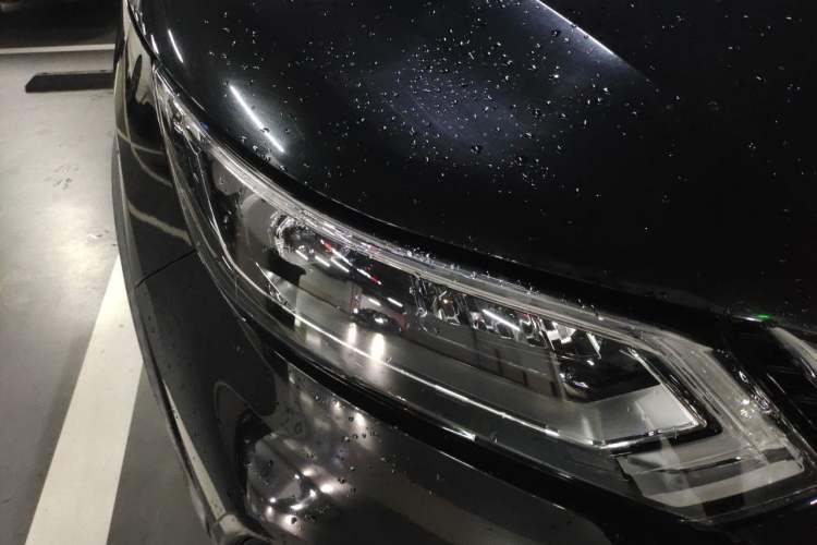 Used Nissan Qashqai 2019 2.0L CVT Luxury Edition Right Front Headlight