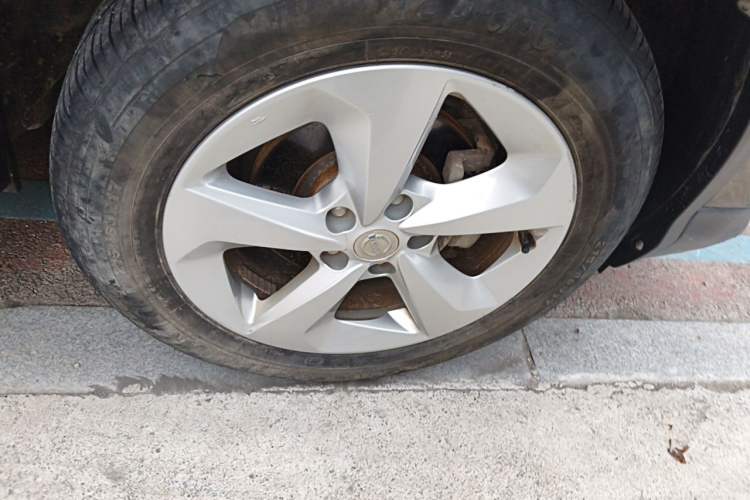 Used Nissan Qashqai 2019 2.0L CVT Smart Enjoyment Version Right Front Wheel Hub