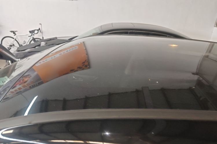 Used Nissan Qashqai 2019 2.0L CVT Luxury Edition Roof
