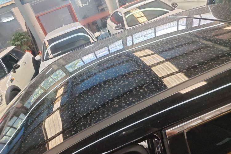 Used Nissan Qashqai 2019 2.0L CVT Luxury Edition Roof