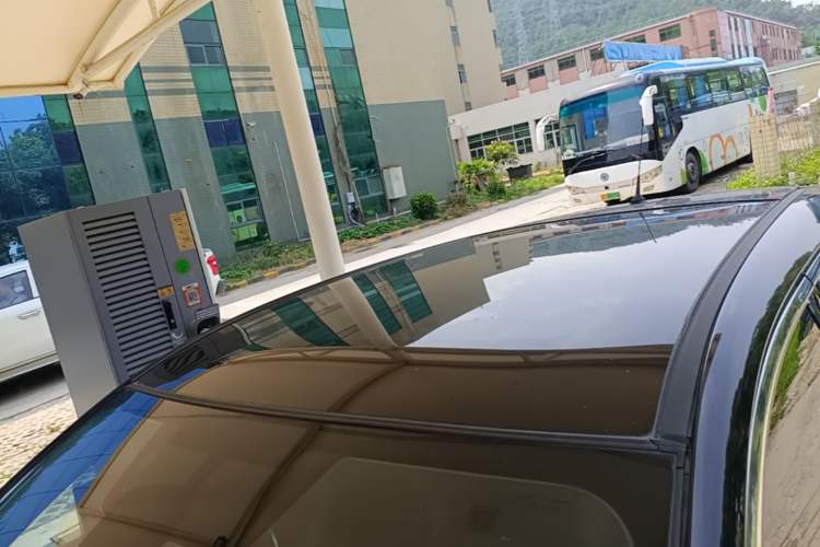 Used Nissan Qashqai 2019 2.0L CVT Luxury Edition Roof