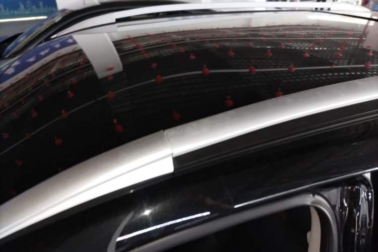 Used Nissan Qashqai 2019 2.0L CVT Luxury Edition Roof