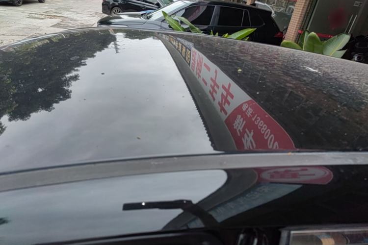 Used Nissan Qashqai 2019 2.0L CVT Smart Enjoyment Version Roof