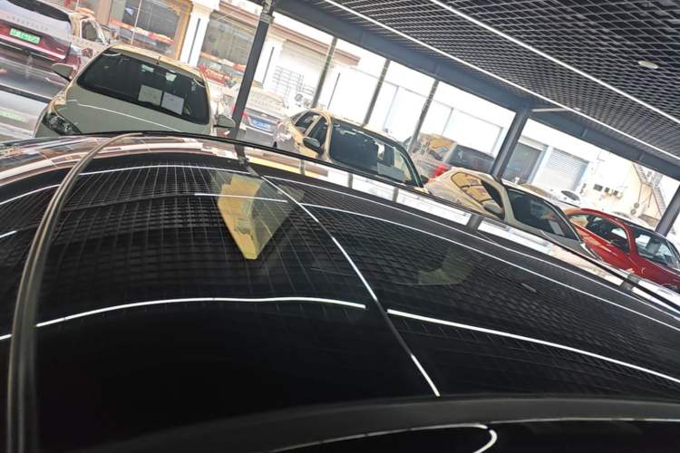 Used Nissan Qashqai 2019 2.0L CVT Luxury Edition Roof