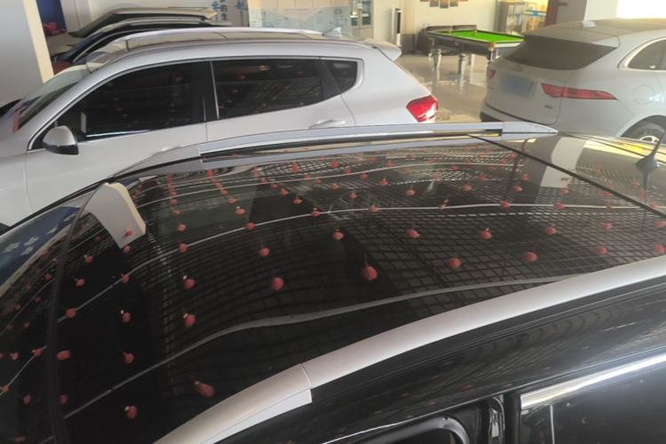 Used Nissan Qashqai 2019 2.0L CVT Luxury Edition Roof