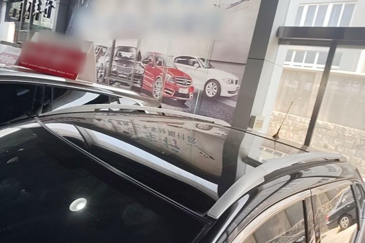 Used Nissan Qashqai 2019 2.0L CVT Luxury Edition Roof