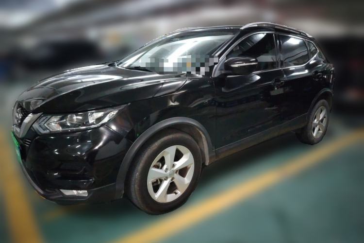 Nissan Qashqai 2019 2.0L CVT Smart Enjoyment Version usata Guazi used car, China used car export, Used car for sale, Used cars, Cheapest cars for sale