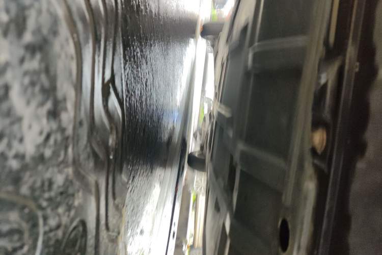 Used Nissan Qashqai 2019 2.0L CVT Smart Enjoyment Version Chassis Front