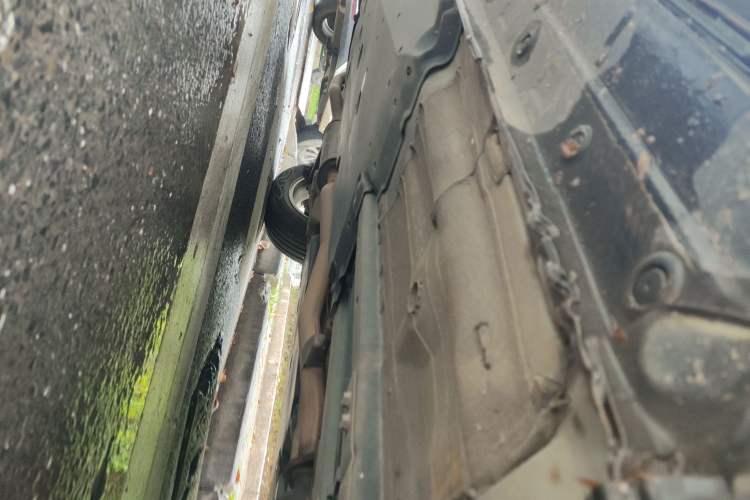 Used Nissan Qashqai 2019 2.0L CVT Smart Enjoyment Version Chassis Front Right