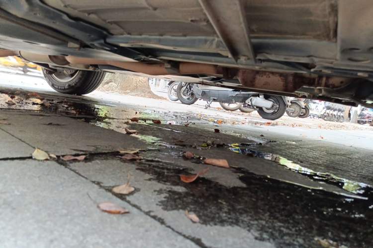 Used Nissan Qashqai 2019 2.0L CVT Smart Enjoyment Version Chassis Front Right