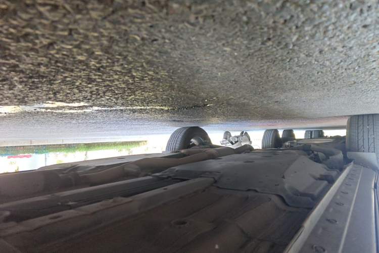 Used Nissan Qashqai 2019 2.0L CVT Luxury Edition Chassis Front Right