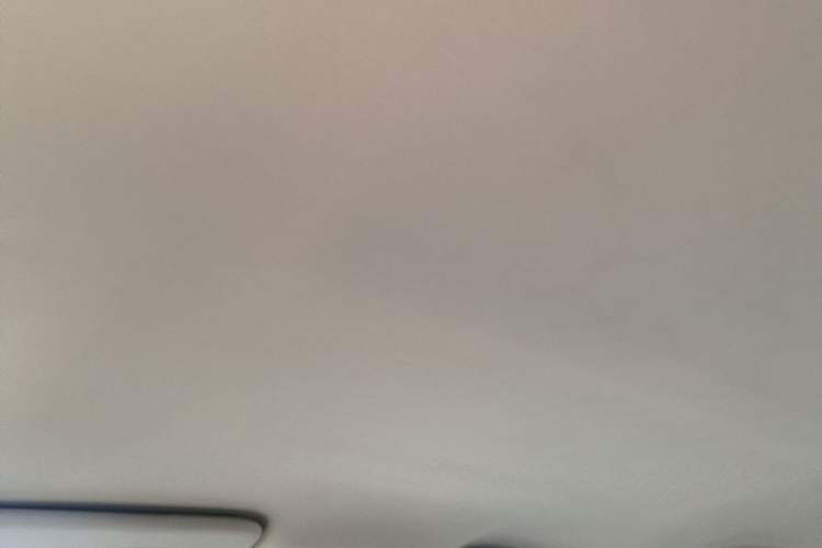 Used Nissan Qashqai 2019 2.0L CVT Smart Enjoyment Version Headliner