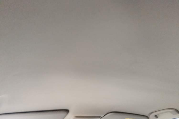 Used Nissan Qashqai 2019 2.0L CVT Smart Enjoyment Version Headliner