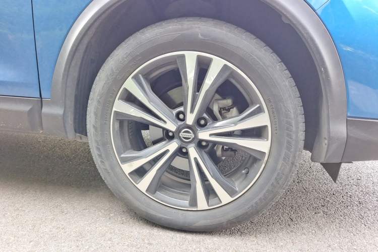 Used Nissan Qashqai 2019 2.0L CVT Smart Enjoyment Version Right Front Wheel Hub