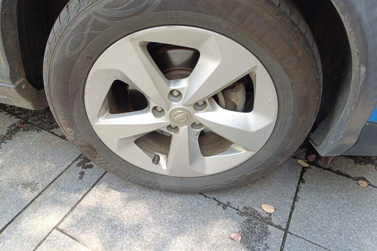 Used Nissan Qashqai 2019 2.0L CVT Smart Enjoyment Version Right Front Wheel Hub