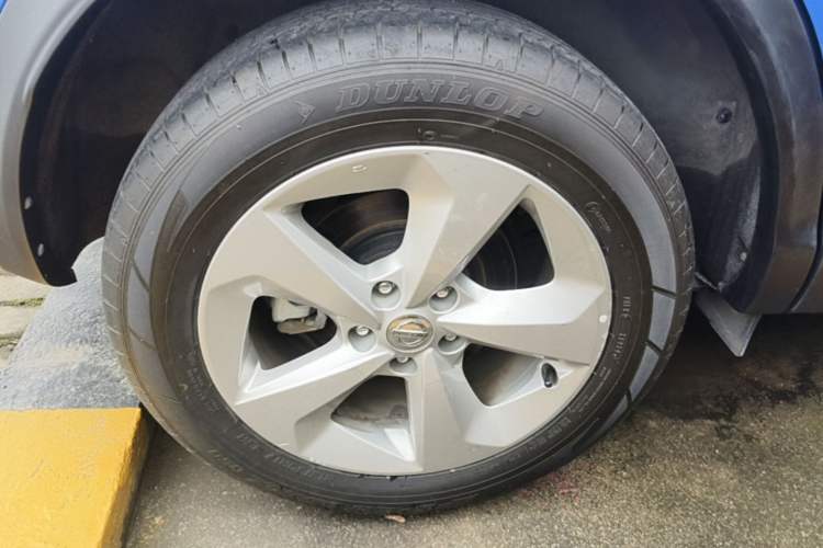 Used Nissan Qashqai 2019 2.0L CVT Smart Enjoyment Version Right Rear Wheel Hub